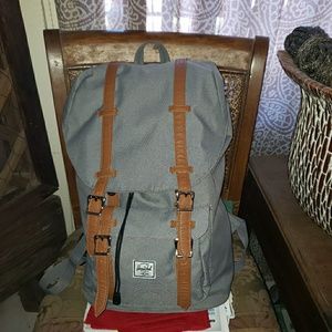Herschel backpack
